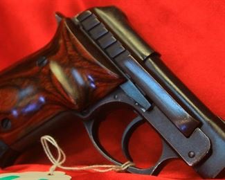 11 TAURUS PT-22 22 AUTO