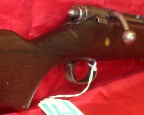 14 JC HIGGINS 58314 16 SHOTGUN/ BOLT 26"