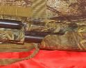 19 STOEGER M3000 12 PUMP 28", CHOKE, CAMO & CAMO CASE
