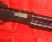 23 STEVENS 320 12 PUMP 18", 3", TACTICAL, GHOST RING SIGHTS