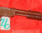26 WINCHESTER 1906 22 SLIDE RIFLE 1917