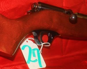 27 NEW HAVEN 283TA 410 BOLT 24"