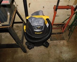 Stanley Shop Vac