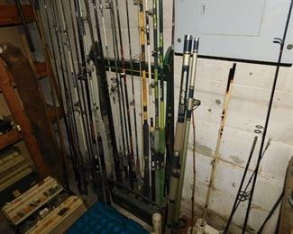 Fishing Rods