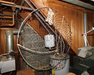 Fishing Net