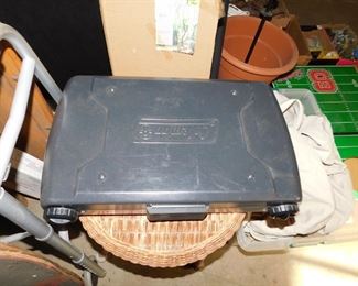 Coleman Camping Stove