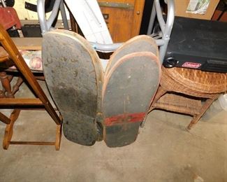 Skateboard Decks/No Trucks