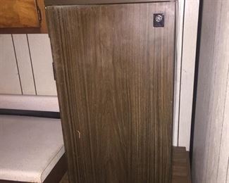 Dorm Size Refrigerator