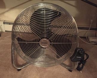 Fan