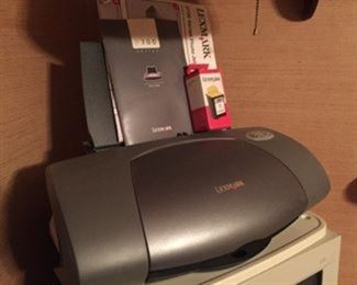 Lexmark Printer