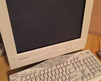 Compaq Computer