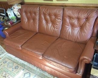 Sleeper Sofa