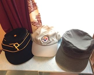 Baseball Hats/Army Hat