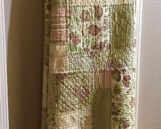 VINTAGE QUILT