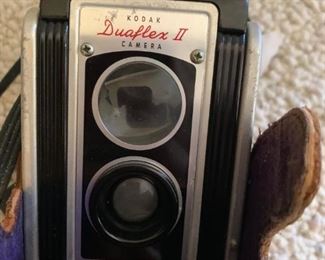 Kodak Duaflex II 