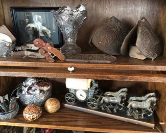 Some of these items have sold