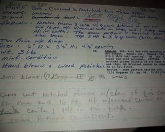 Beard CC Boxes 9840a