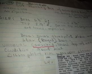 Beard CC Boxes 9846a