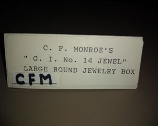 Beard CC Boxes 9848b