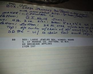 Beard CC Boxes 9848a