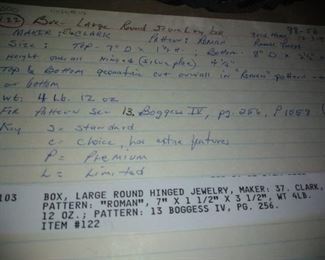 Beard CC Boxes 9856a