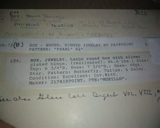 Beard CC Boxes 9872c