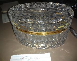 Beard CC Boxes CC 17 Carters