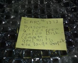 Beard C Cab EAR 1373a