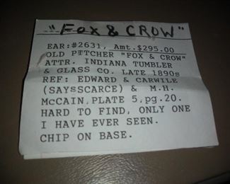 Beard C Cab EAR 2631a