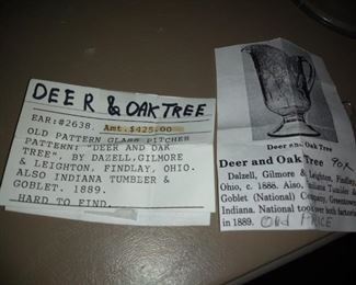 Beard C Cab EAR 2638a