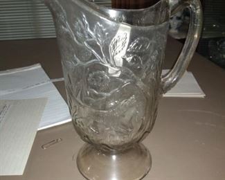 Beard C Cab EAR 2631b