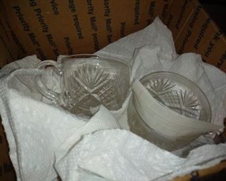 Beard Den 9 EAR 2350b