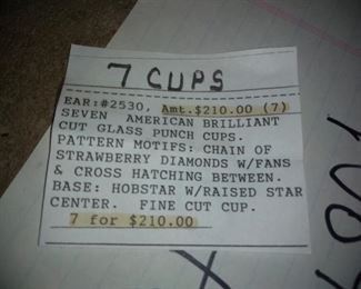 Beard Den 9 EAR 2350a