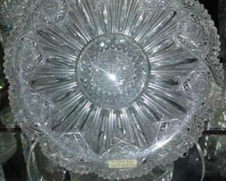 Beard Den 10  10 plate