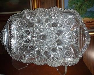 Beard Den Misc 6 tray