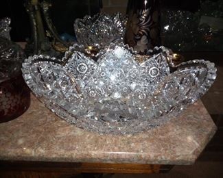 Beard Den Misc 13 bowl