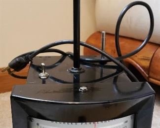 Barber Coleman Capacitor 272P  