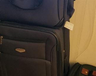Luggage