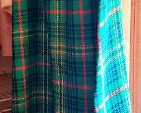 Long skirt - size 6 (as if)