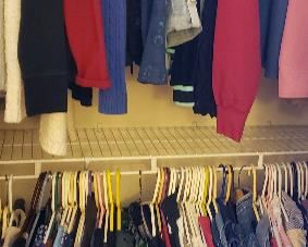 Clothing