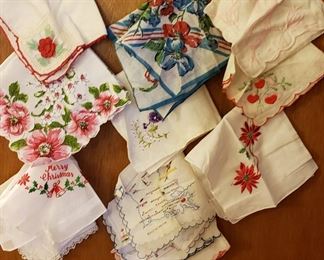 Hankies