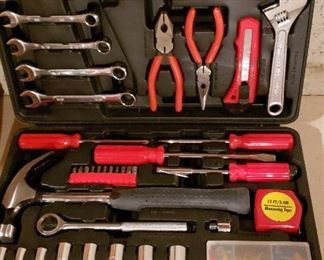 Tool set