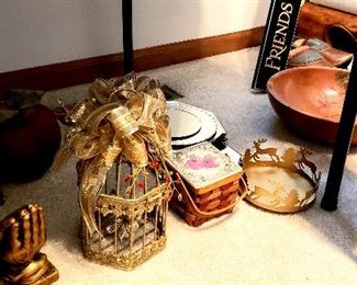 Wash board & other neat things