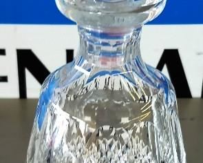 Waterford Crystal Decanter