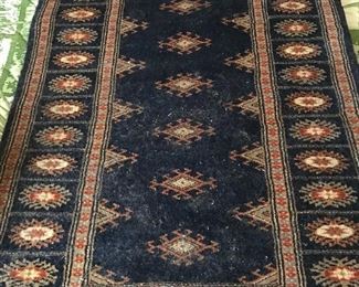 BOKHARA RUG