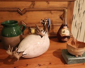 Fun Decorative Itemss