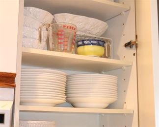 Dish Sets and Kitchenware