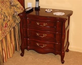 Pair of Night Stands