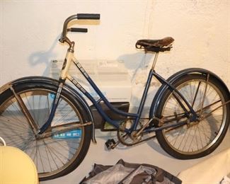 Women's Columbia Bicycle