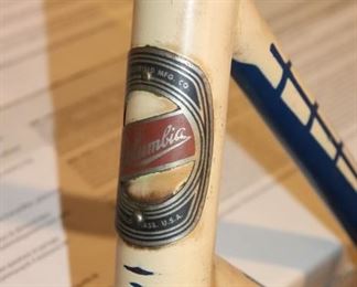 Women's Columbia Bicycle